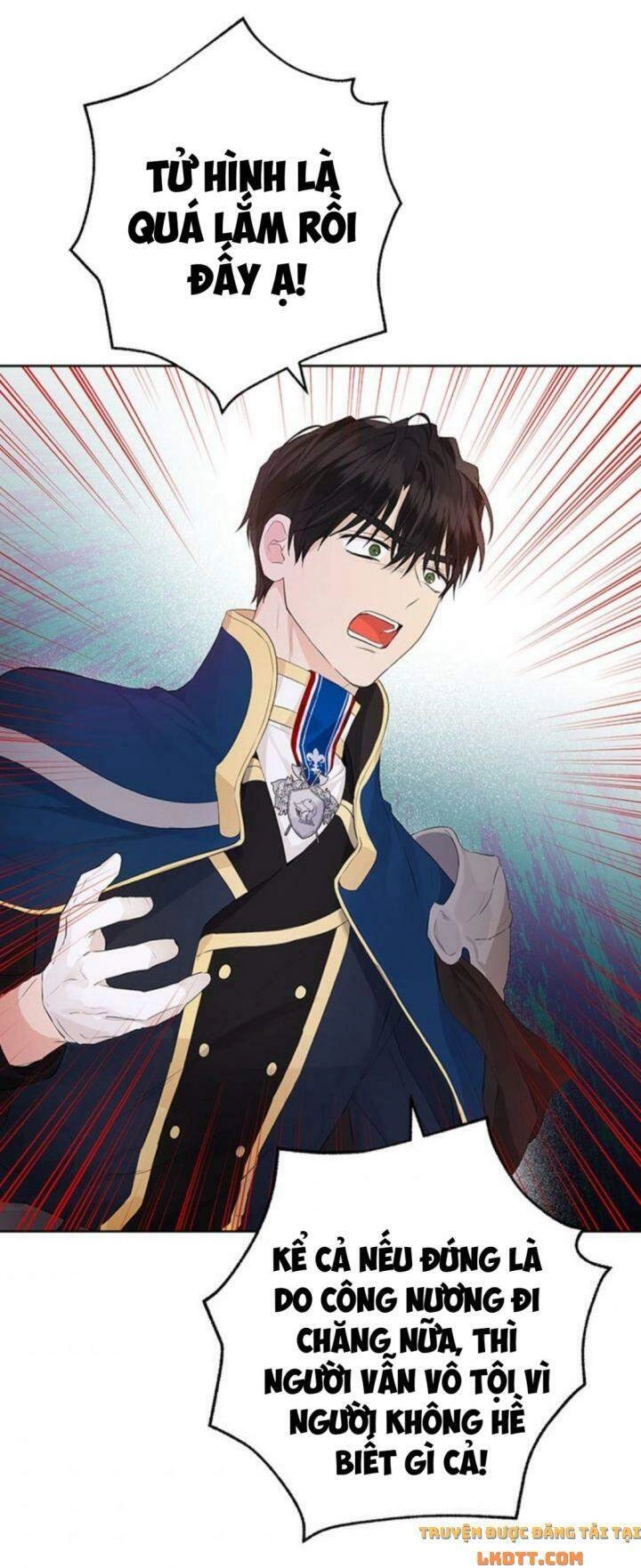 Thực Ra Tôi Mới Là Thật Chapter 43 - 8