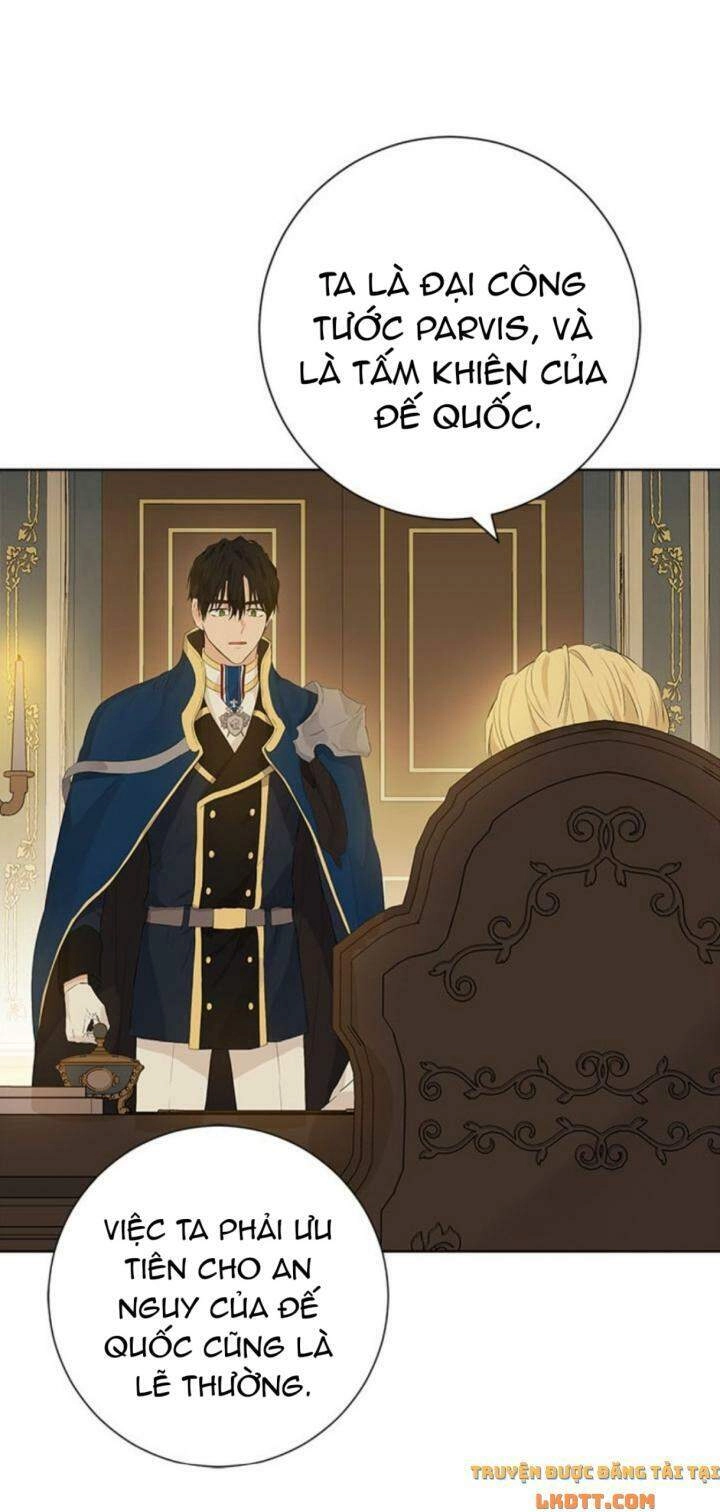 Thực Ra Tôi Mới Là Thật Chapter 43 - 12