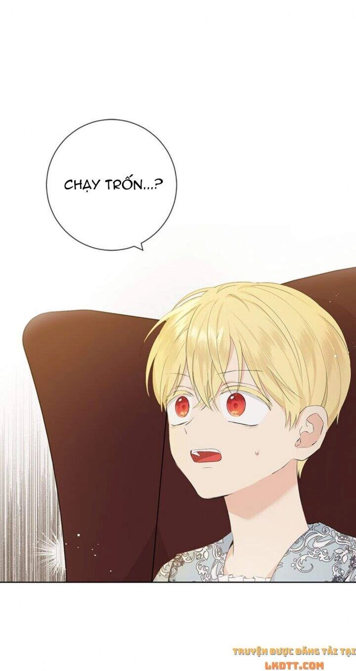 Thực Ra Tôi Mới Là Thật Chapter 43 - 20