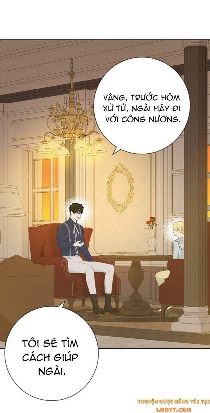 Thực Ra Tôi Mới Là Thật Chapter 43 - 21