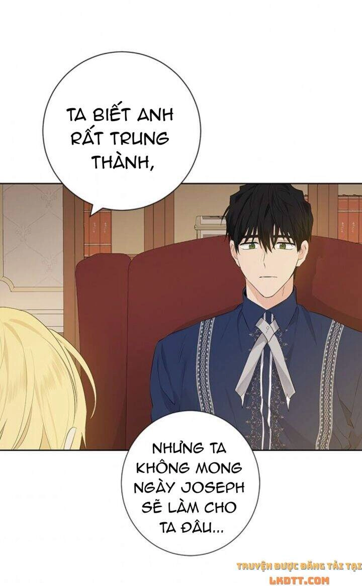 Thực Ra Tôi Mới Là Thật Chapter 43 - 22