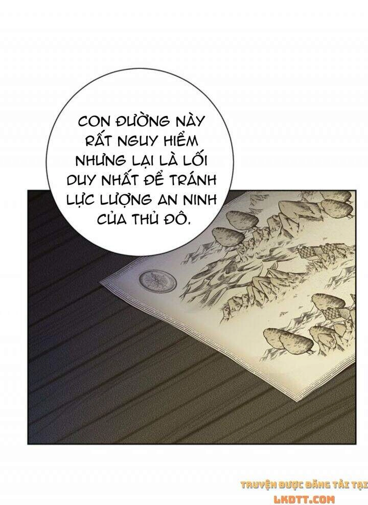 Thực Ra Tôi Mới Là Thật Chapter 43 - 26