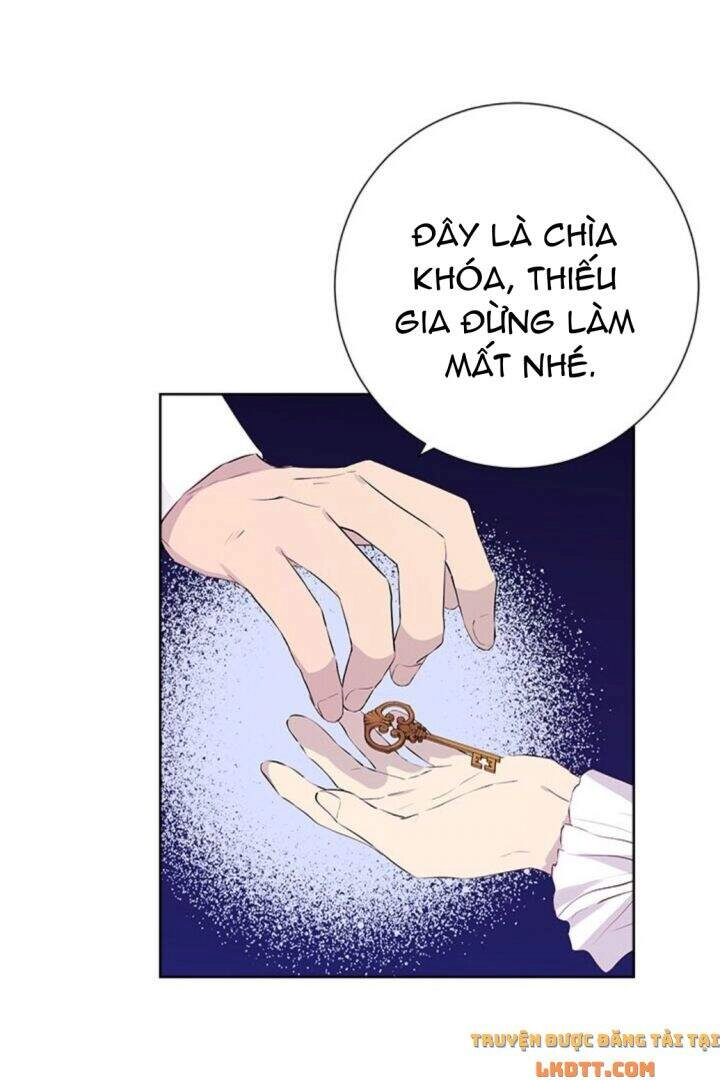 Thực Ra Tôi Mới Là Thật Chapter 43 - 28