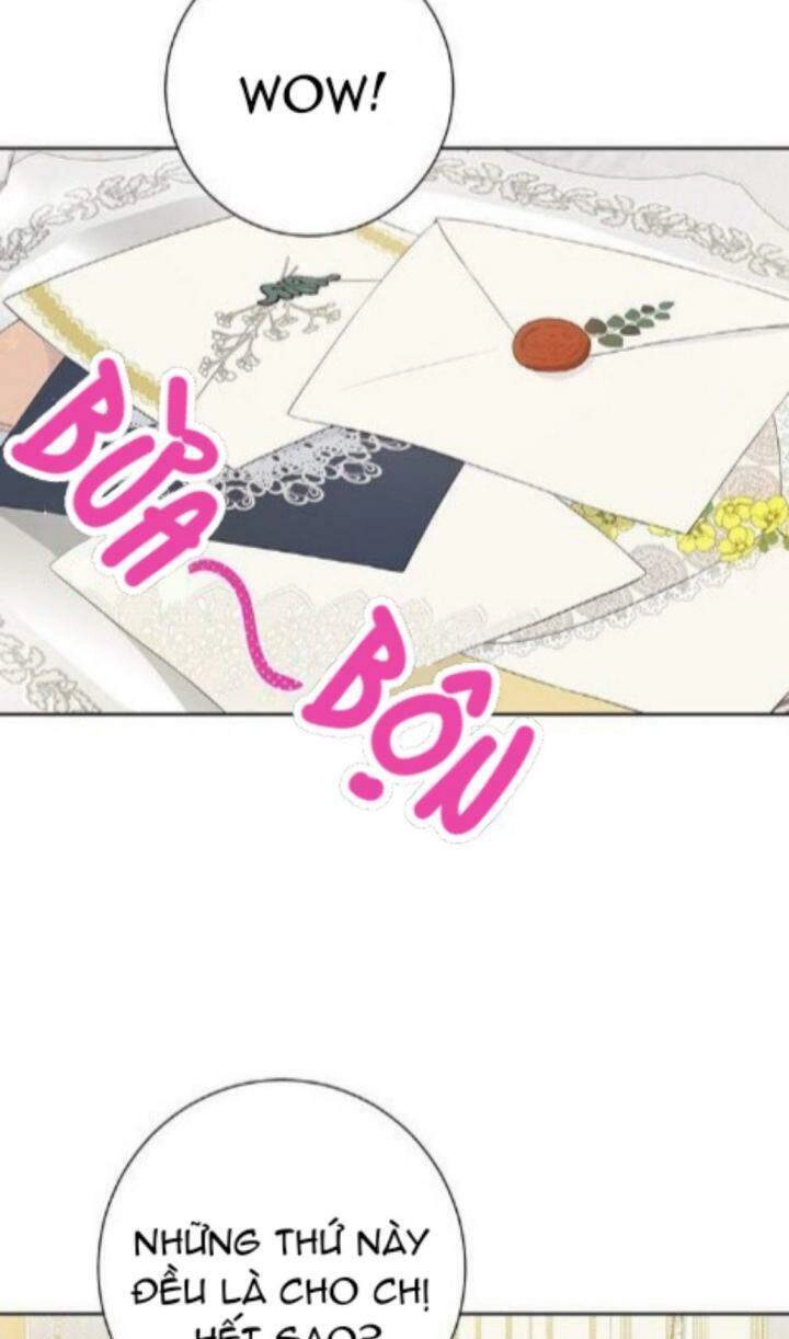 Thực Ra Tôi Mới Là Thật Chapter 44 - 3