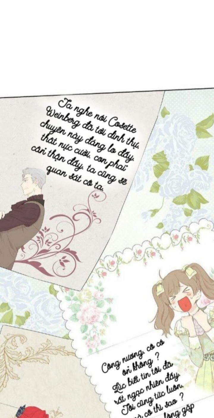 Thực Ra Tôi Mới Là Thật Chapter 44 - 6