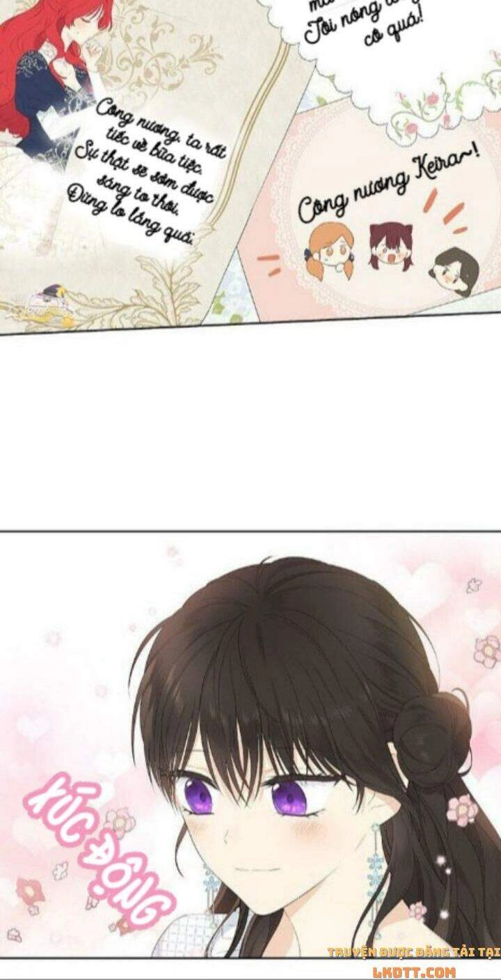 Thực Ra Tôi Mới Là Thật Chapter 44 - 7