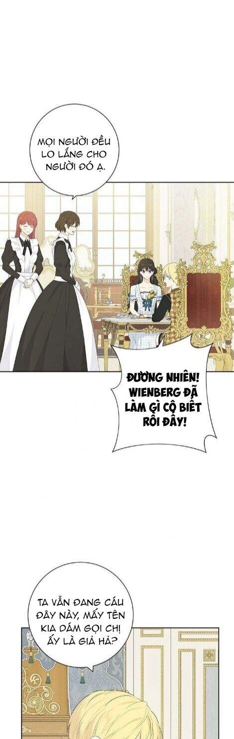 Thực Ra Tôi Mới Là Thật Chapter 44 - 8