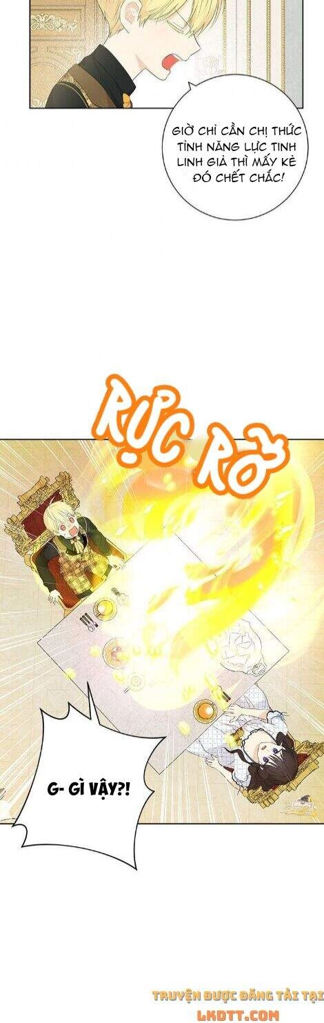 Thực Ra Tôi Mới Là Thật Chapter 44 - 9