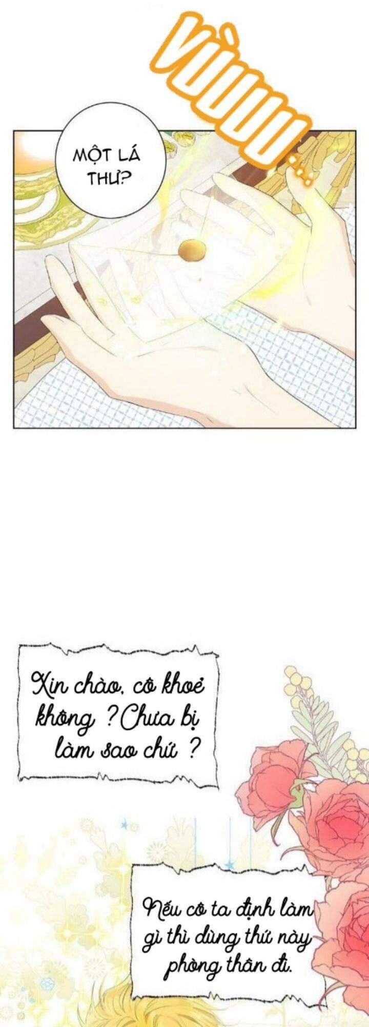 Thực Ra Tôi Mới Là Thật Chapter 44 - 10