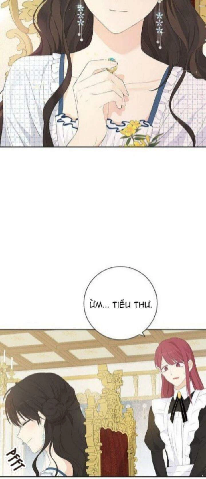 Thực Ra Tôi Mới Là Thật Chapter 44 - 14