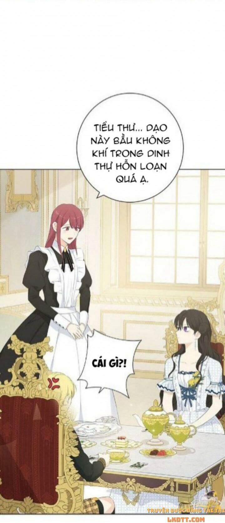 Thực Ra Tôi Mới Là Thật Chapter 44 - 15