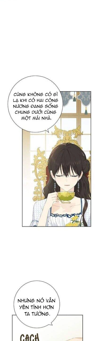 Thực Ra Tôi Mới Là Thật Chapter 44 - 16