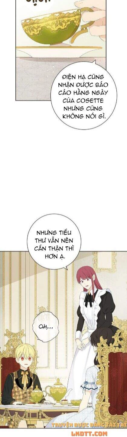 Thực Ra Tôi Mới Là Thật Chapter 44 - 17