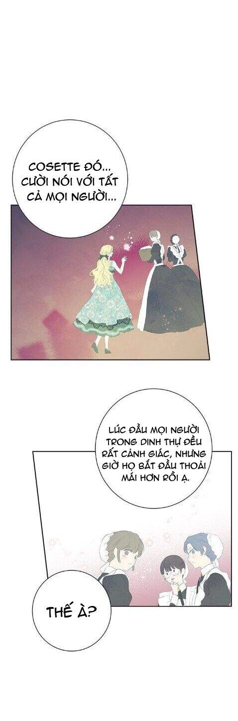 Thực Ra Tôi Mới Là Thật Chapter 44 - 18