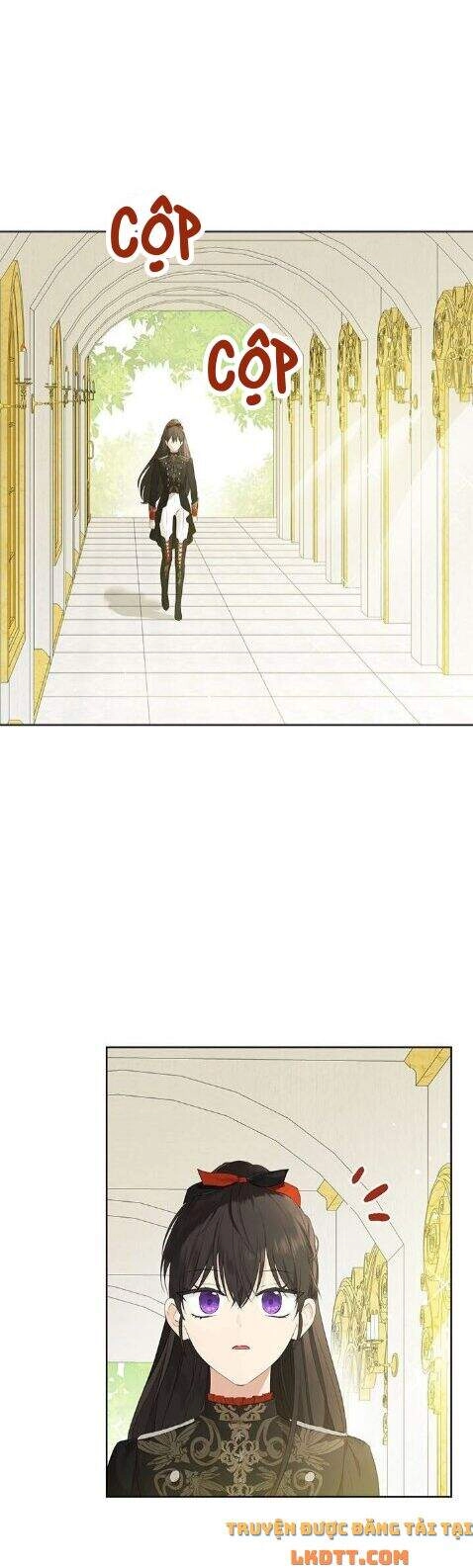 Thực Ra Tôi Mới Là Thật Chapter 44 - 23