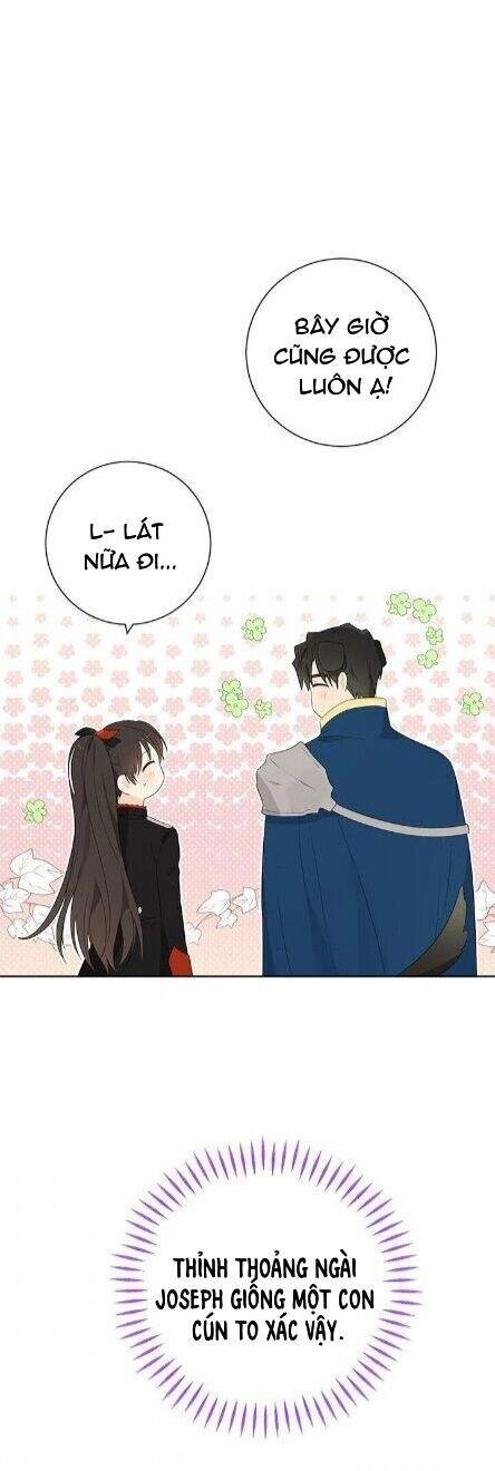 Thực Ra Tôi Mới Là Thật Chapter 44 - 29