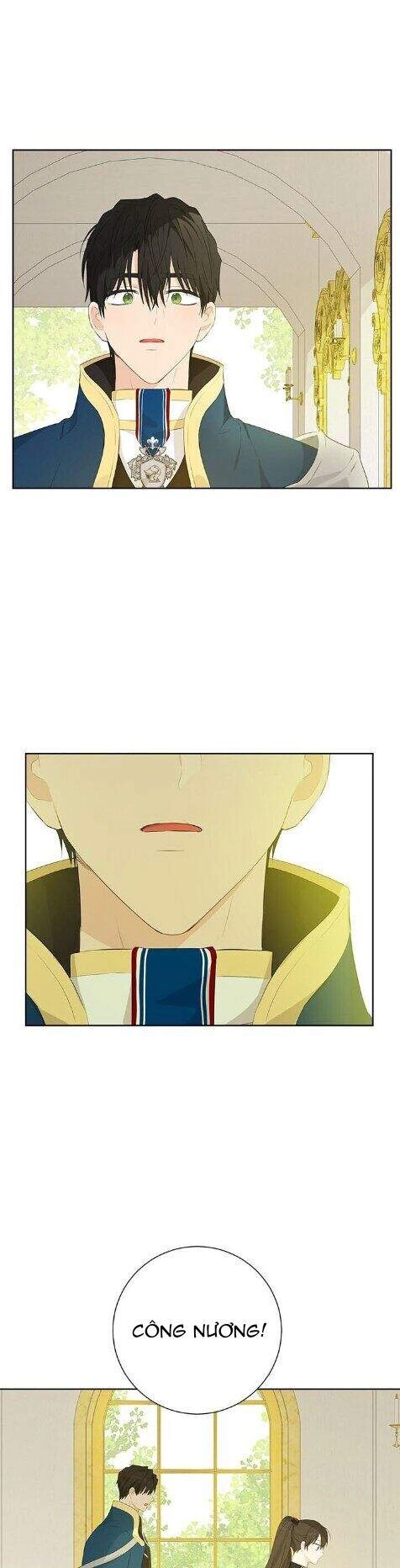 Thực Ra Tôi Mới Là Thật Chapter 44 - 31