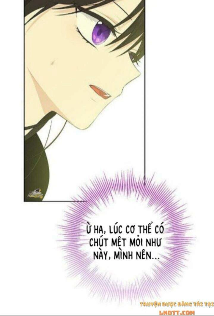 Thực Ra Tôi Mới Là Thật Chapter 44 - 40