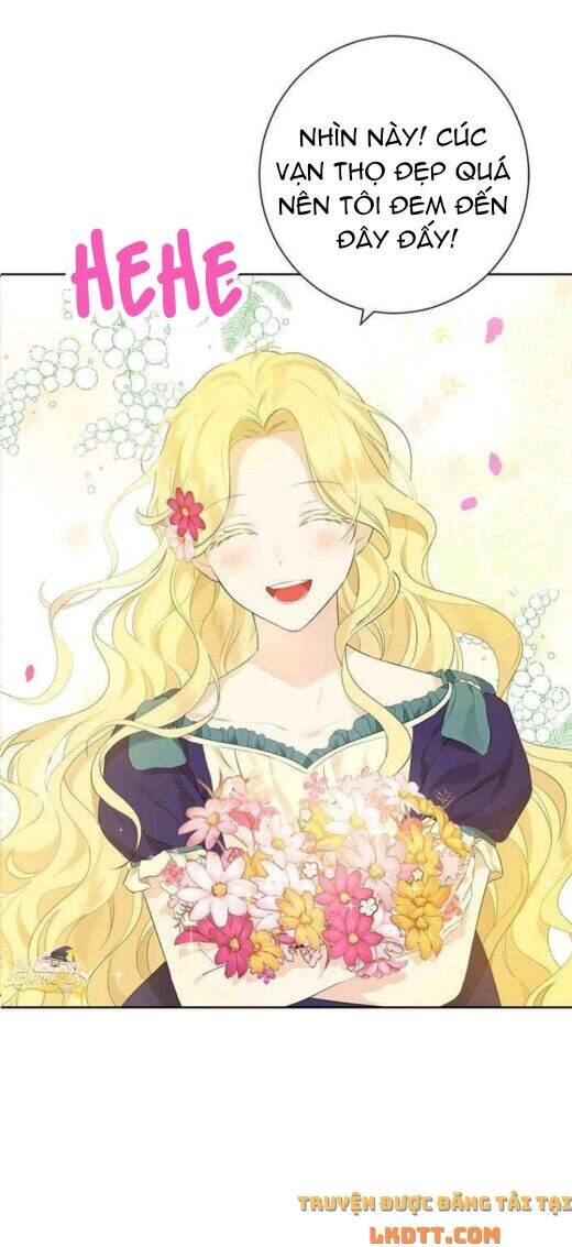 Thực Ra Tôi Mới Là Thật Chapter 44 - 42