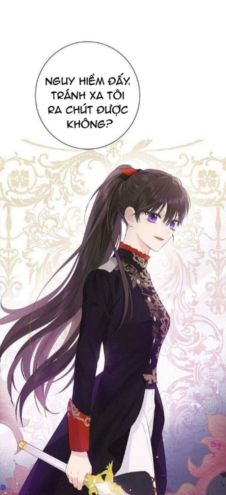 Thực Ra Tôi Mới Là Thật Chapter 44 - 44