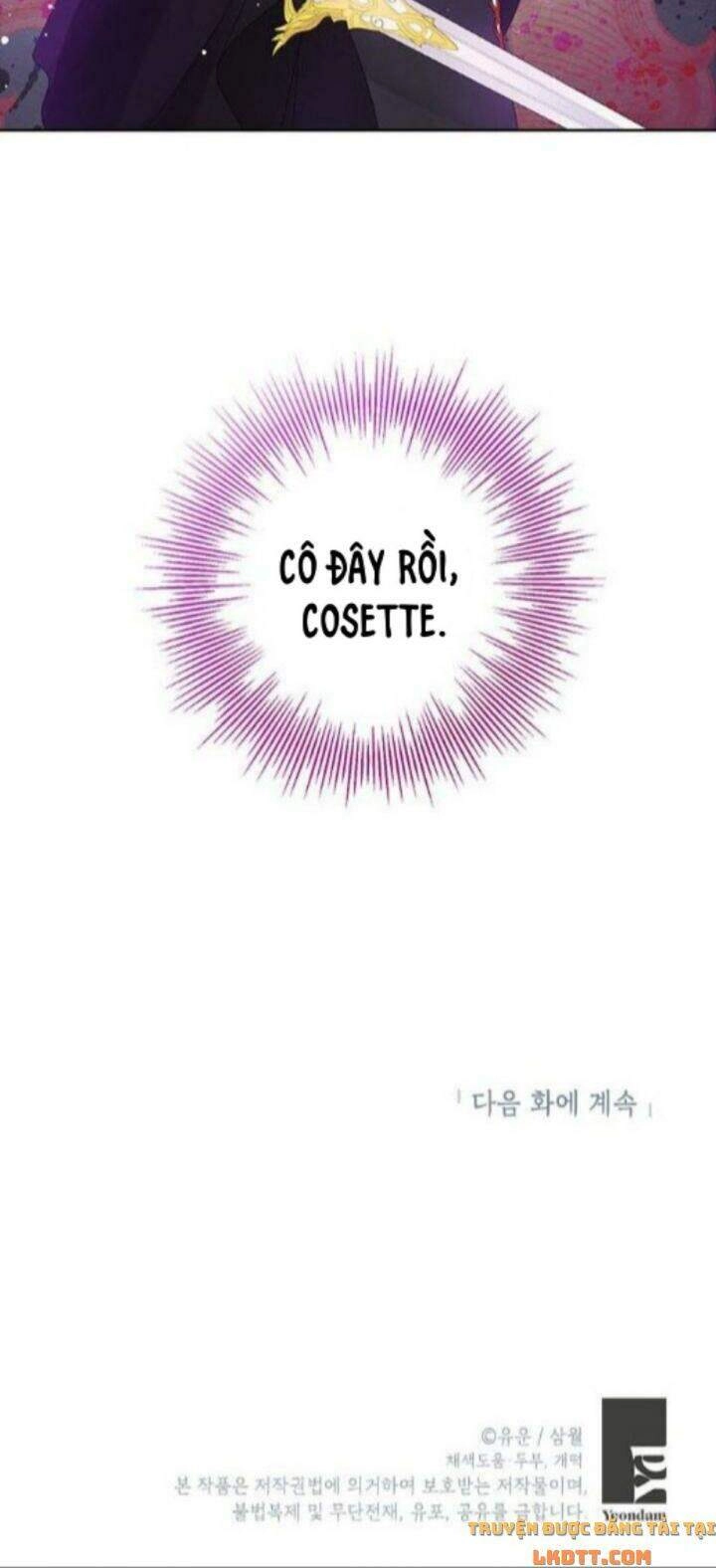 Thực Ra Tôi Mới Là Thật Chapter 44 - 45