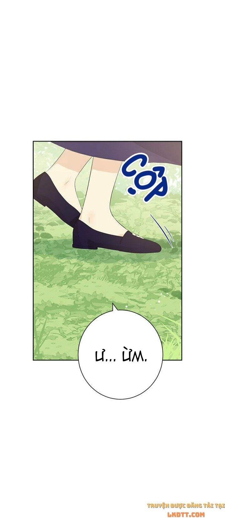 Thực Ra Tôi Mới Là Thật Chapter 45 - 3