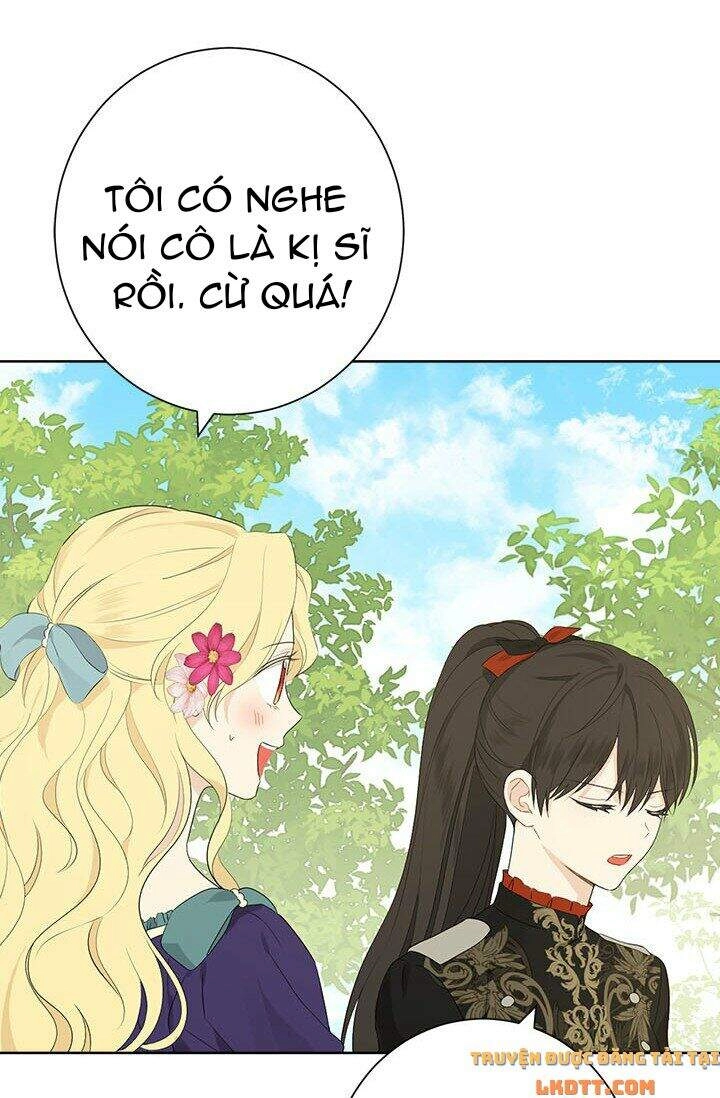 Thực Ra Tôi Mới Là Thật Chapter 45 - 4