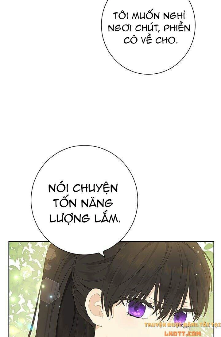 Thực Ra Tôi Mới Là Thật Chapter 45 - 5