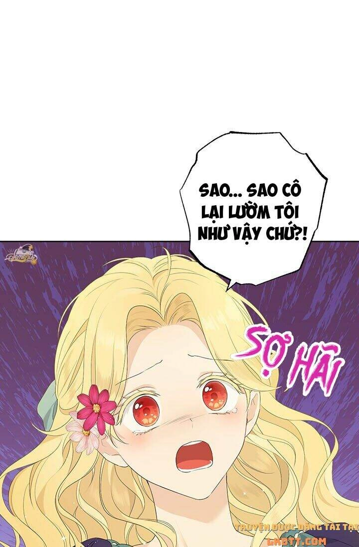 Thực Ra Tôi Mới Là Thật Chapter 45 - 9