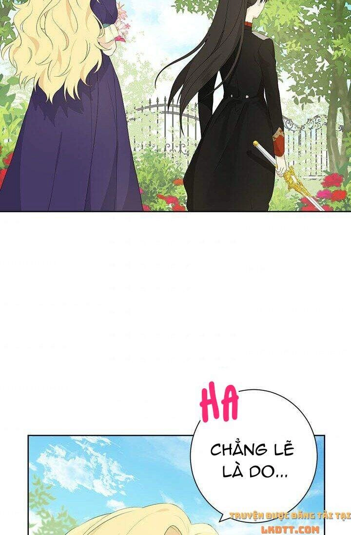 Thực Ra Tôi Mới Là Thật Chapter 45 - 11