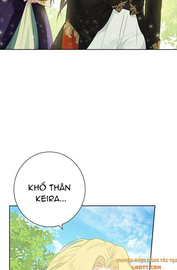 Thực Ra Tôi Mới Là Thật Chapter 45 - 14