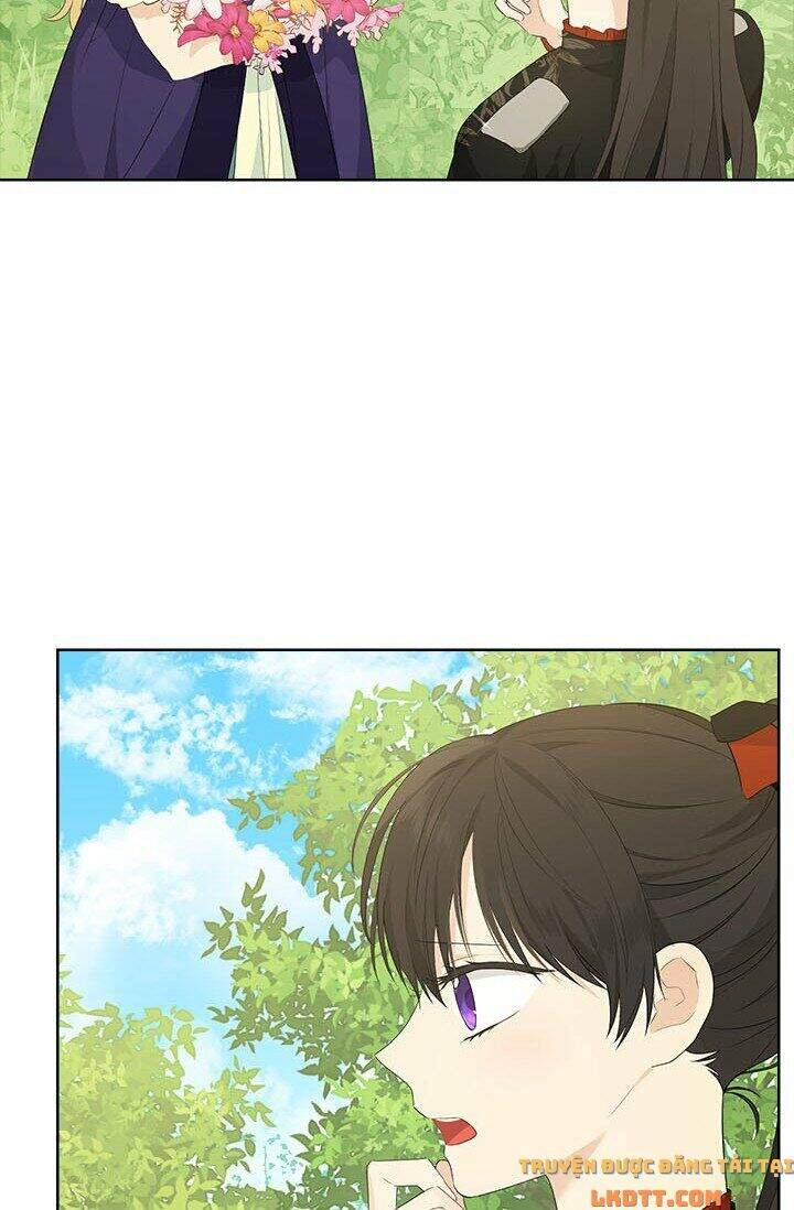 Thực Ra Tôi Mới Là Thật Chapter 45 - 27