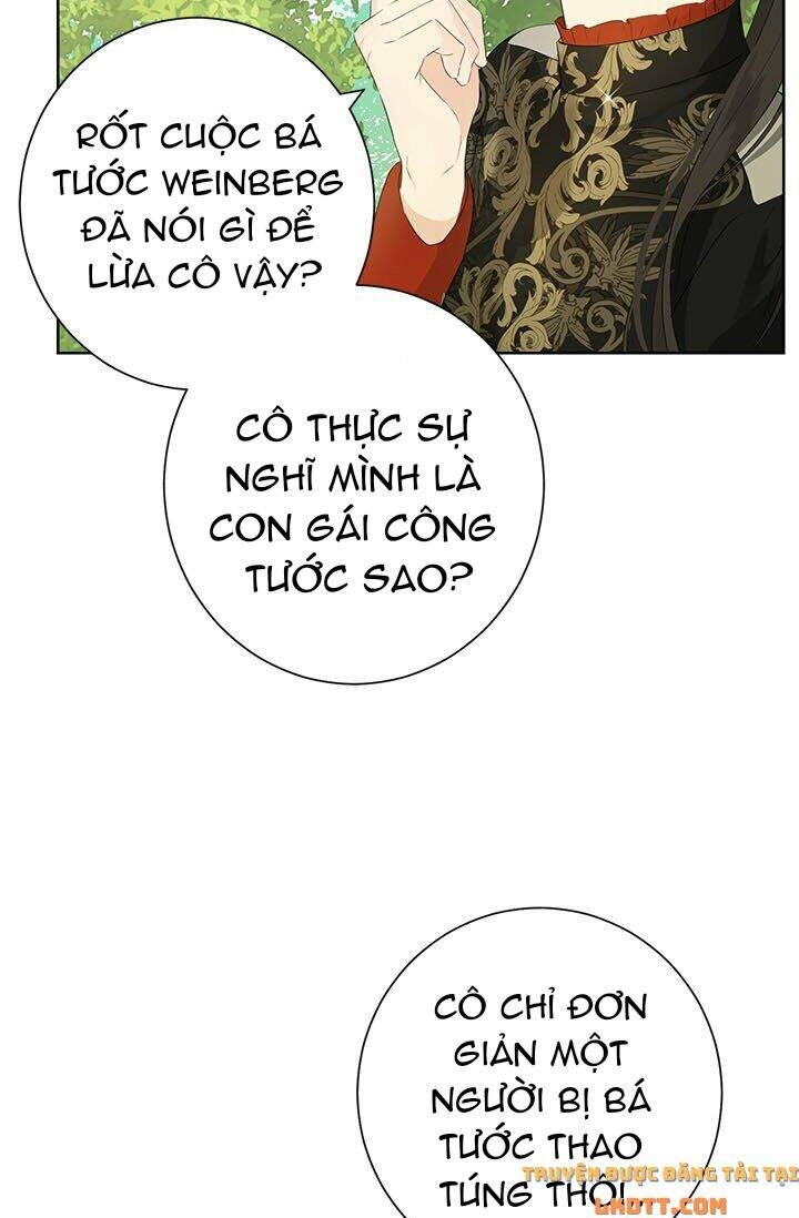 Thực Ra Tôi Mới Là Thật Chapter 45 - 28