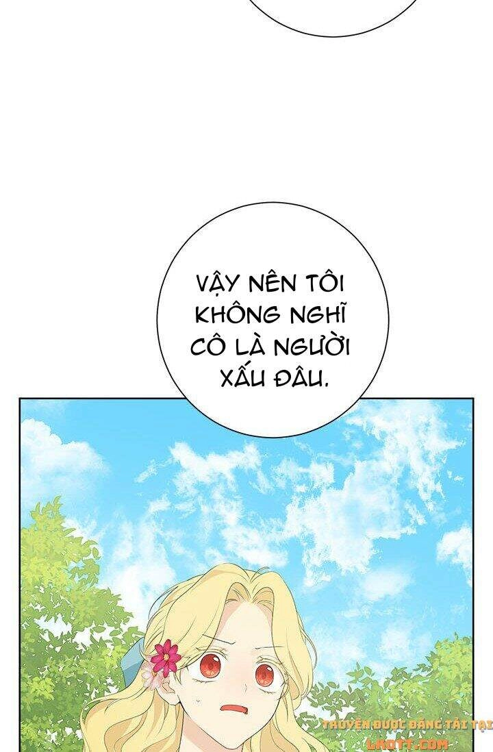 Thực Ra Tôi Mới Là Thật Chapter 45 - 29