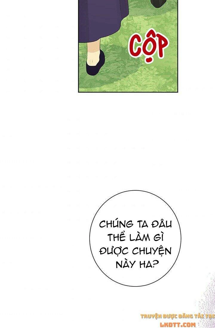 Thực Ra Tôi Mới Là Thật Chapter 45 - 31