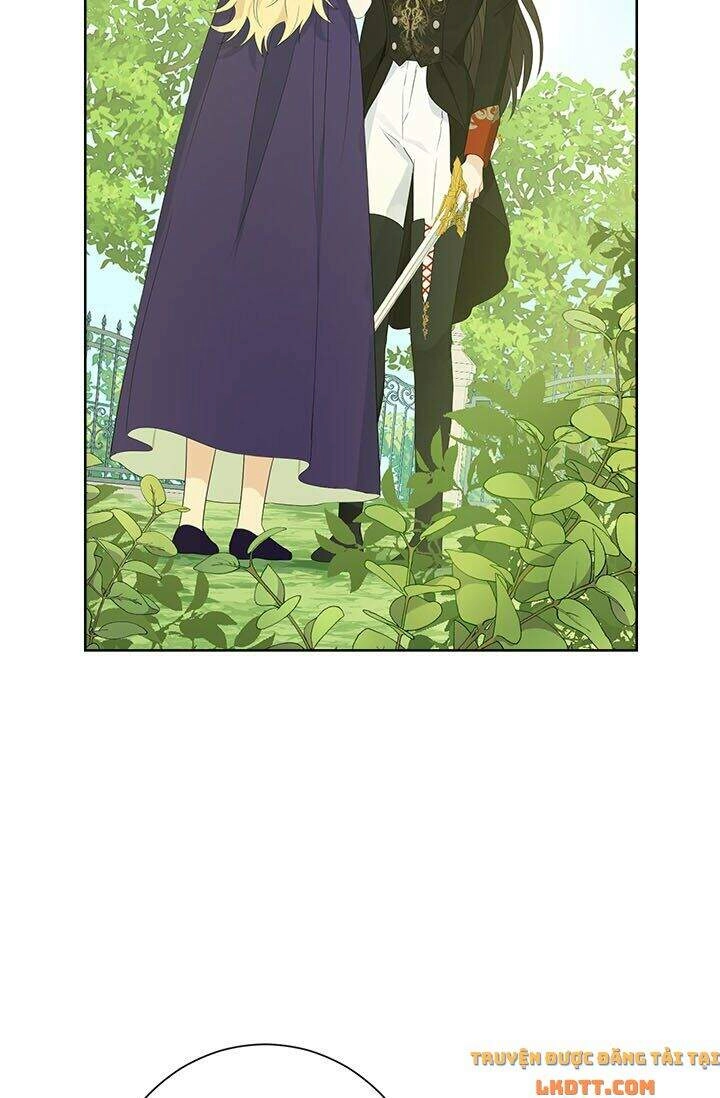 Thực Ra Tôi Mới Là Thật Chapter 45 - 37