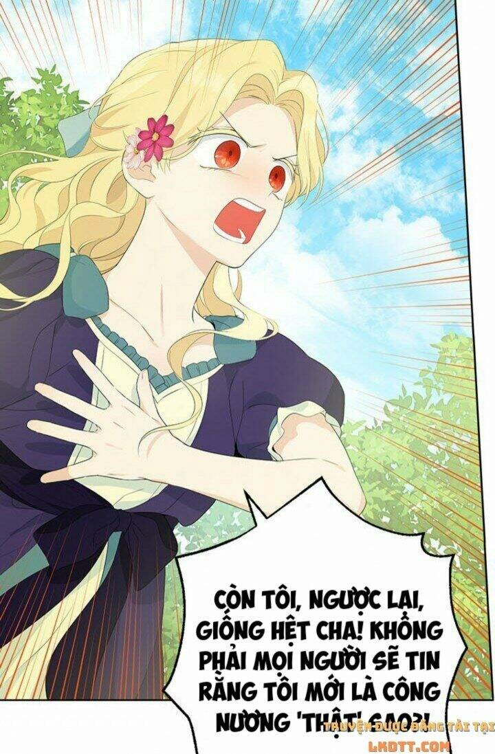 Thực Ra Tôi Mới Là Thật Chapter 45 - 40