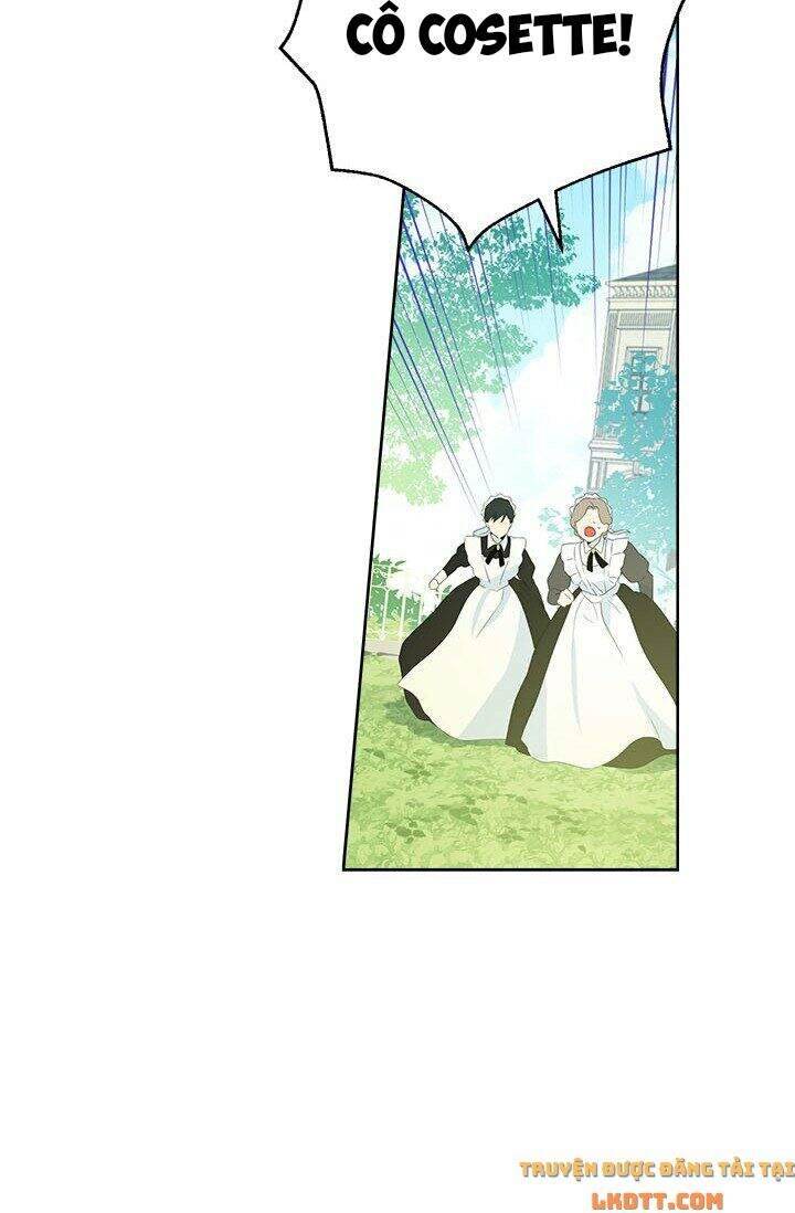 Thực Ra Tôi Mới Là Thật Chapter 45 - 44