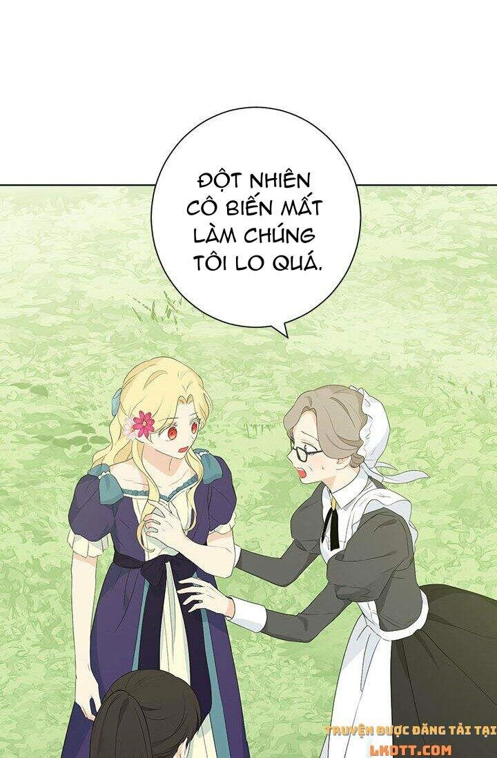 Thực Ra Tôi Mới Là Thật Chapter 45 - 45