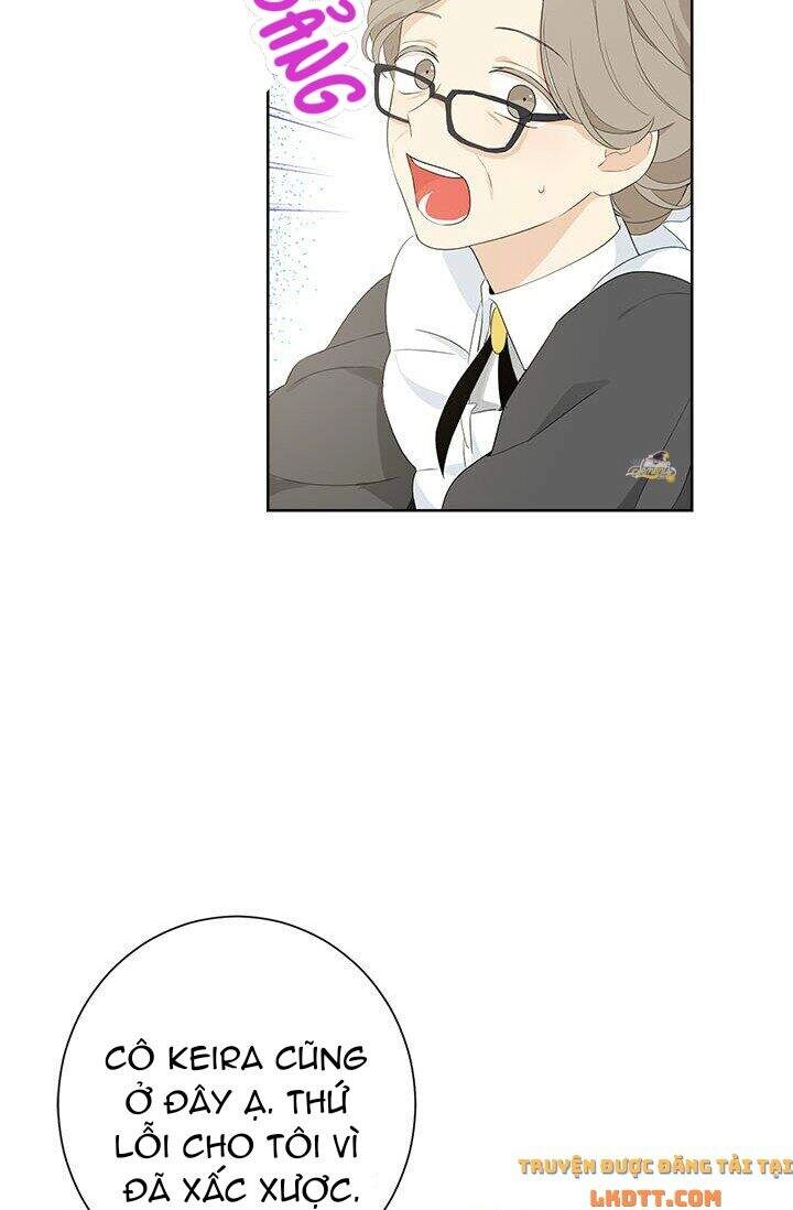 Thực Ra Tôi Mới Là Thật Chapter 45 - 47