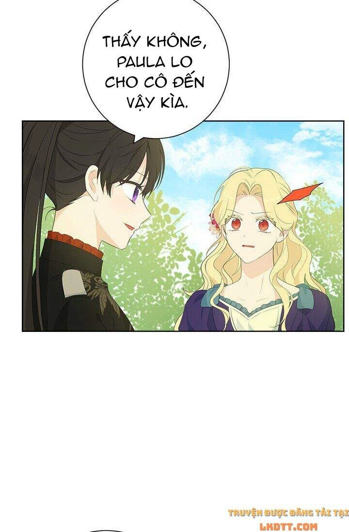 Thực Ra Tôi Mới Là Thật Chapter 45 - 49