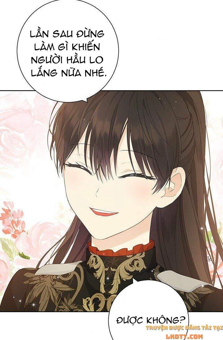 Thực Ra Tôi Mới Là Thật Chapter 45 - 50