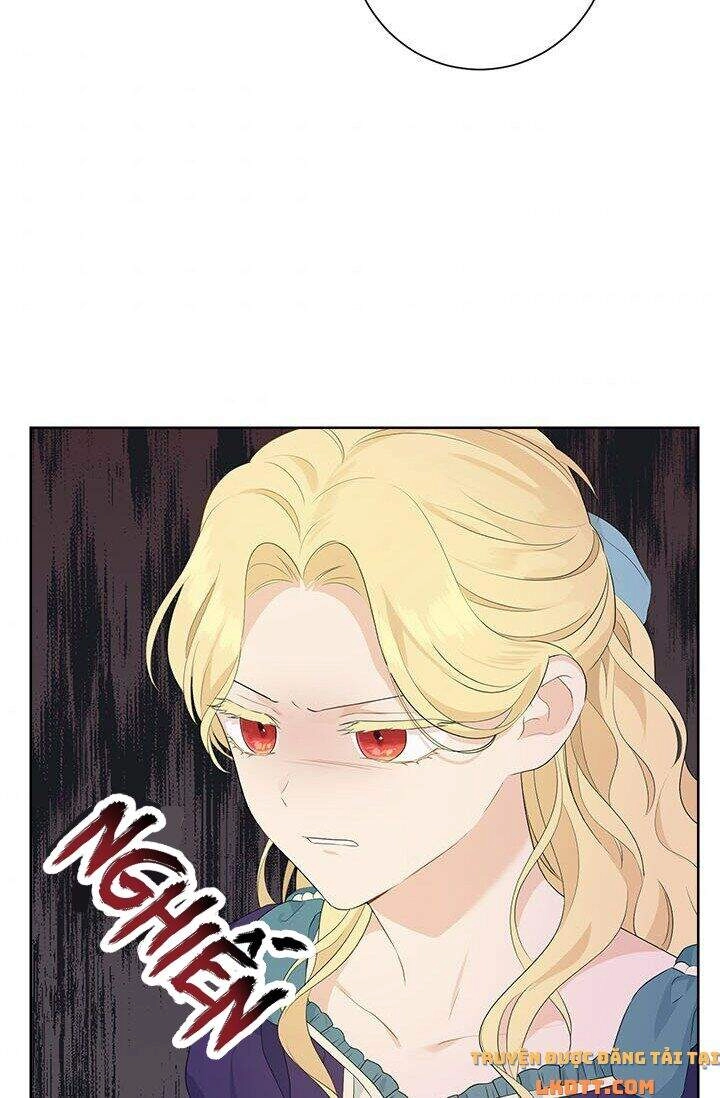 Thực Ra Tôi Mới Là Thật Chapter 45 - 51