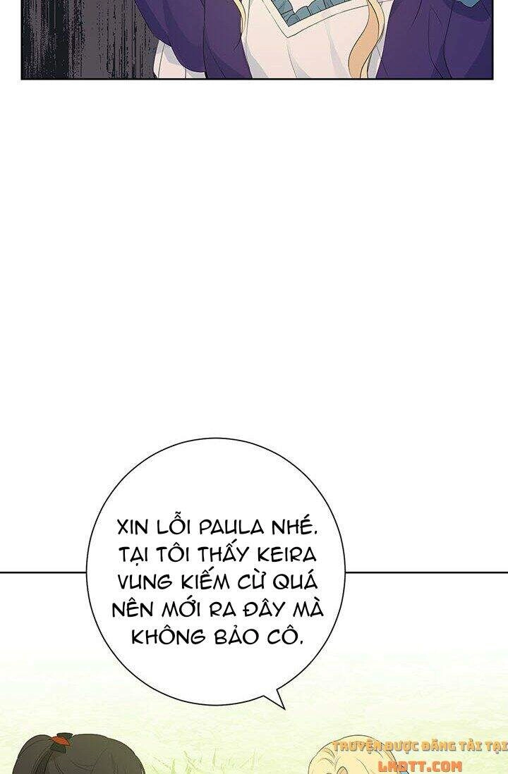 Thực Ra Tôi Mới Là Thật Chapter 45 - 52