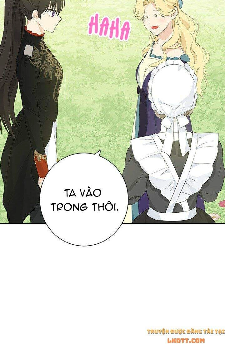 Thực Ra Tôi Mới Là Thật Chapter 45 - 53