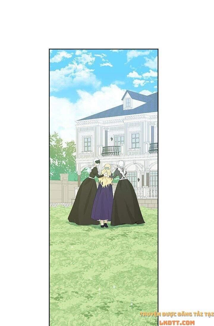 Thực Ra Tôi Mới Là Thật Chapter 45 - 54