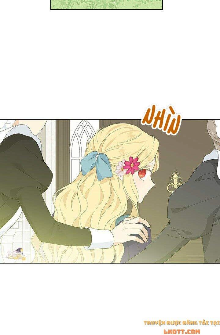 Thực Ra Tôi Mới Là Thật Chapter 45 - 55