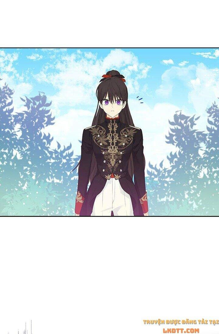 Thực Ra Tôi Mới Là Thật Chapter 45 - 56