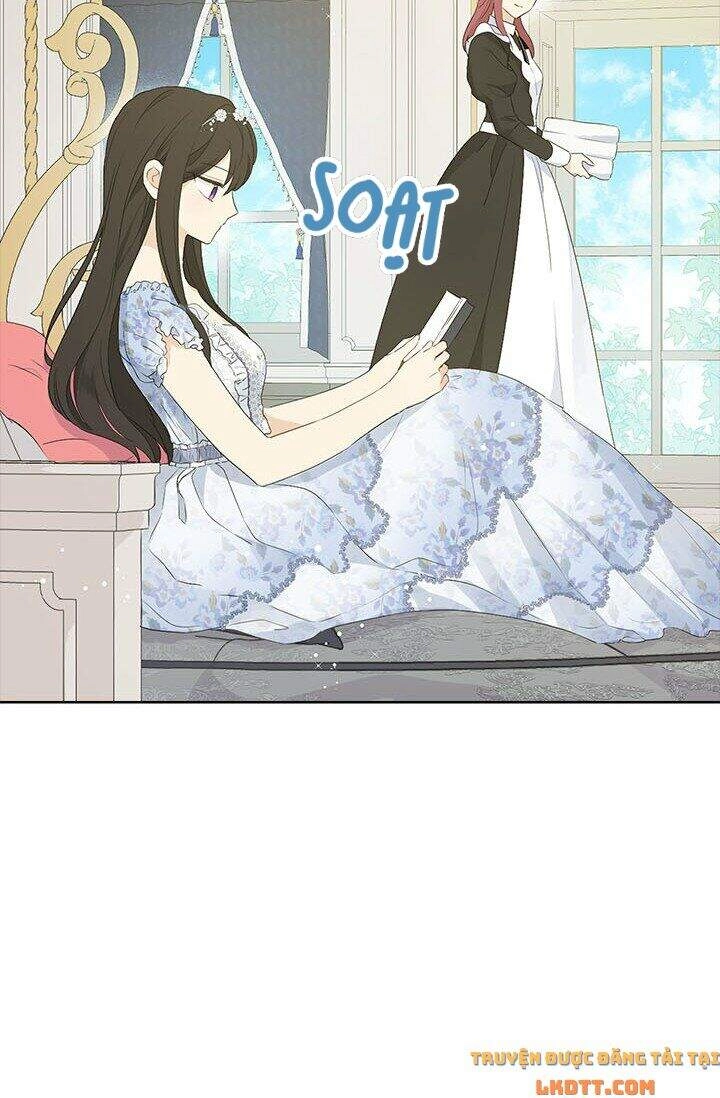 Thực Ra Tôi Mới Là Thật Chapter 45 - 65