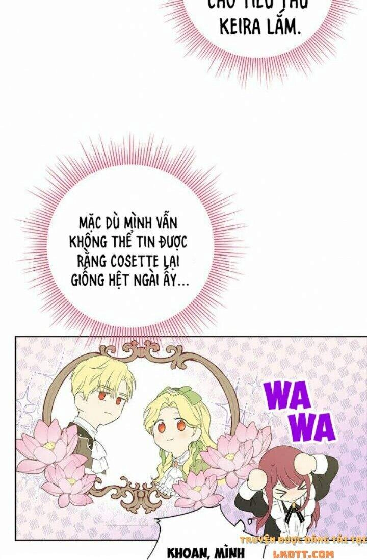 Thực Ra Tôi Mới Là Thật Chapter 45 - 67